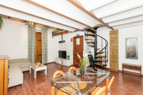 GuestReady - Valencia City Loft Retreat